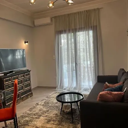 Apartman Olivia Luxury Palio Faliro