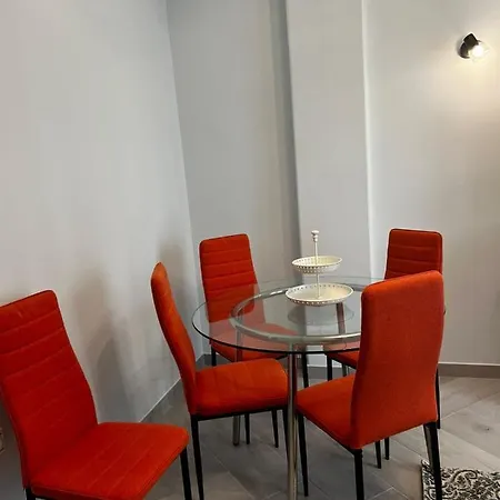 Olivia Luxury Palio Faliro Apartment