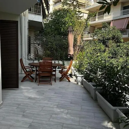 Apartment Olivia Luxury Palio Faliro Athen