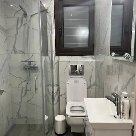 Olivia Luxury Palio Faliro * Athen
