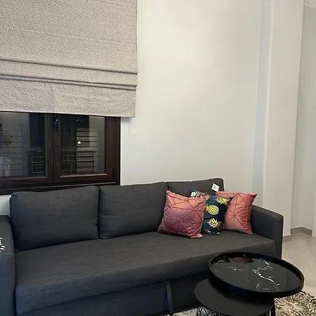 Olivia Luxury Palio Faliro * Athen